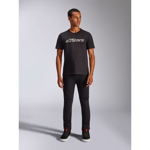 TRIKO BLAZE 2.0 CSF, ALPINESTARS (ČERNÁ/BÍLÁ/ZELENÁ)