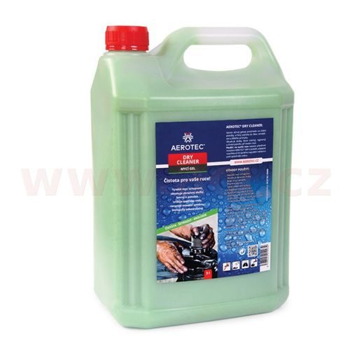 AEROTEC® DRY CLEANER 5 L