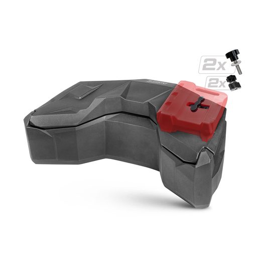 SHARK ATV BOX AX145 FOR SEGWAY AT10