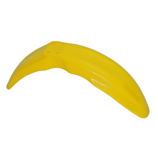 BLATNÍK PREDNÝ SUZUKI, RTECH (ŽLTÝ)