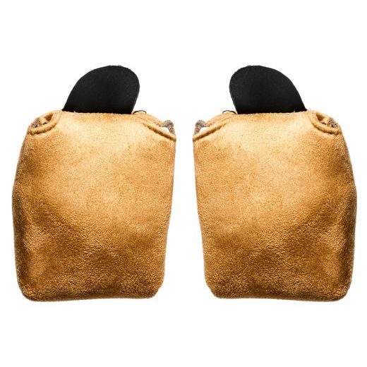 VNÚTORNÝ DIEL LÍCNIC S PANELY PRE UMIESTNENIE SLUCHÁTEK KOMUNIKÁTORŮ PRE PRILBY ESO, CASSIDA (1 PÁR)