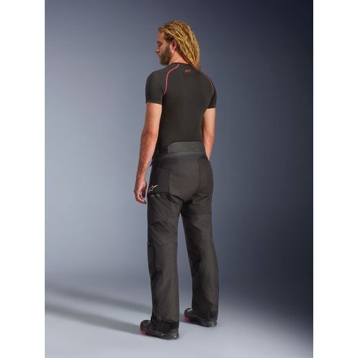 NOHAVICE ANDES V4 DRYSTAR, ALPINESTARS (ČIERNA) 2026