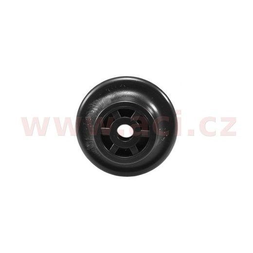 NAPÍNACÍ KOLÍK (ČEP) K PLACHTĚ, PLASTOVÝ, 31X12 MM, NÍZKÝ, ŠIROKÝ, (CENA ZA 1KS, OBJEDNAT LZE NÁSOBKY 10 KS)