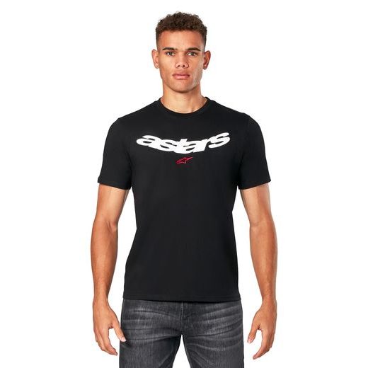 TRIKO ELLIPTIC CSF, ALPINESTARS (ČIERNA)