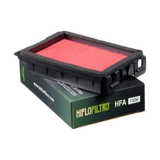 VZDUCHOVÝ FILTER HFA1306, HIFLOFILTRO