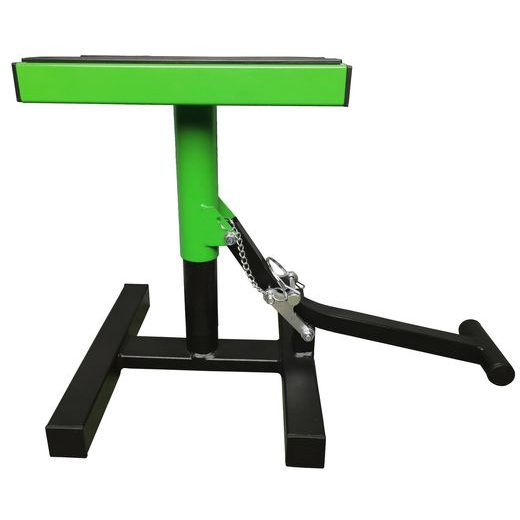 STOJAN MX (ZELENÝ), Q-TECH