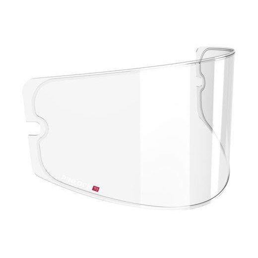 PINLOCK® 70 PRE PLEXI PRILIEB GP 550 S A GP 500, AIROH