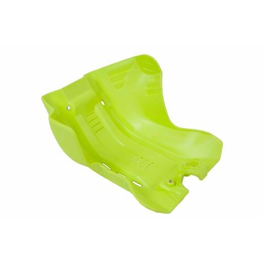PLASTOVÝ KRYT MOTORA HUSQVARNA, RTECH (ŽLTÝ)