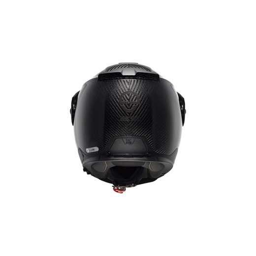 PRILBA SCHUBERTH E2 CARBON BLACK