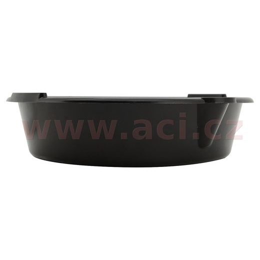 ZÁCHYTNÁ VANA NA OLEJ 6 L, 37 CM