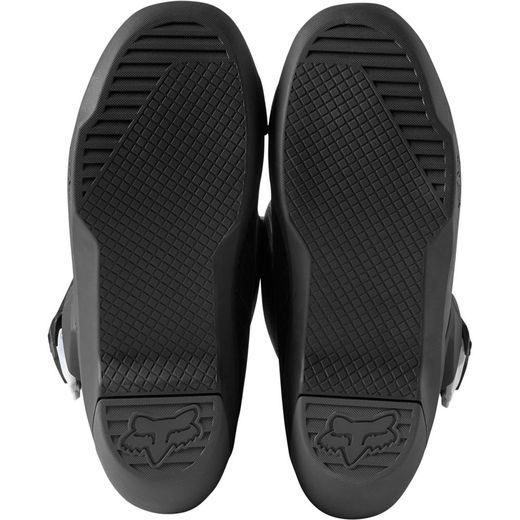 FOX COMP BOOT - BLACK MX