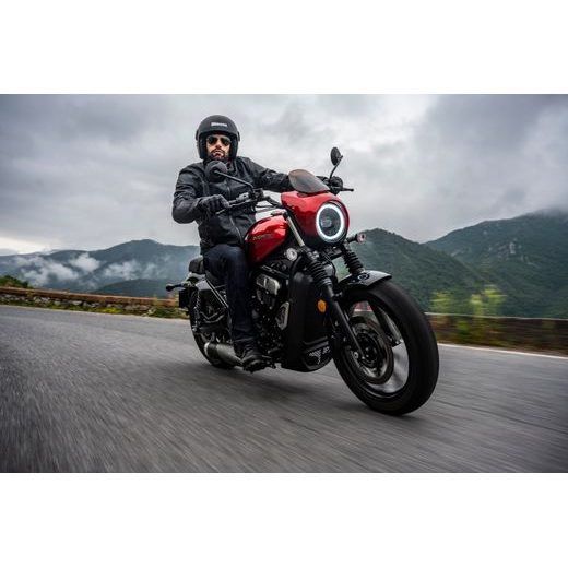 MOTO MORINI CALIBRO CUSTOM 700
