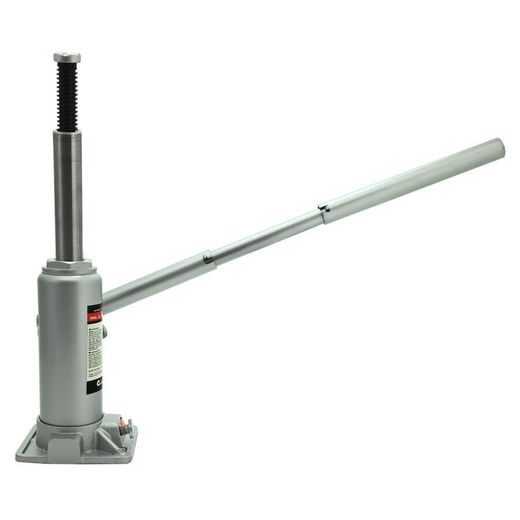 HYDRAULICKÝ ZVEDÁK (PANENKA) 4 T, ZDVIH 195-380 MM