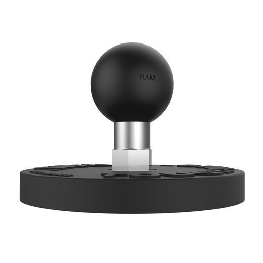 MAGNETICKÁ ZÁKLADŇA 66MM, RAM MOUNTS