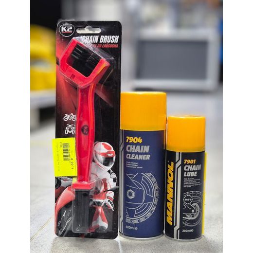 STAROSTLIVOSŤ O REŤAZ - SADA