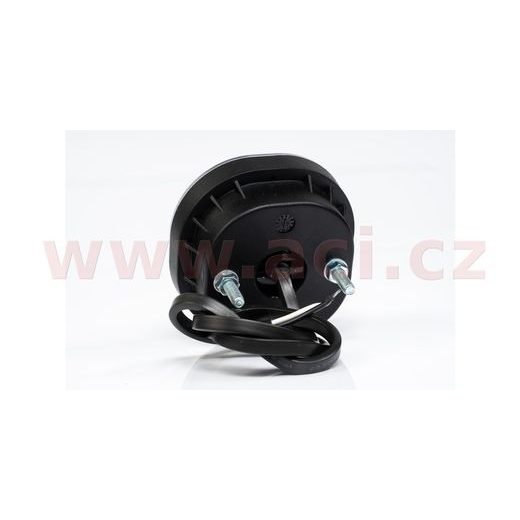 COUVACÍ SVĚTLO LED ČTVEREC 75X75 MM KABEL 1 M