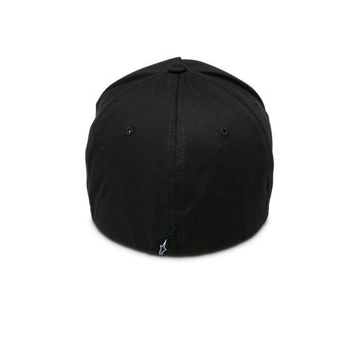 ŠILTOVKA RIDE SONIC, ALPINESTARS (BLACK/WHITE)