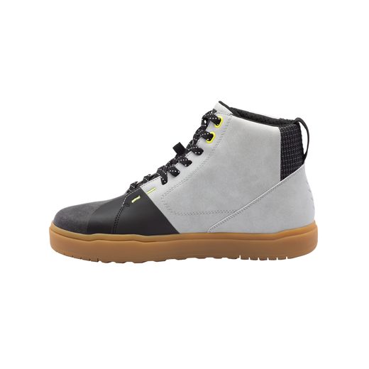 SIDI BOTY ARX WP GREY/BLACK