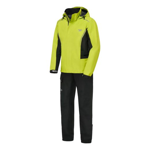 FINNTRAIL SUIT RIDER YELLOW