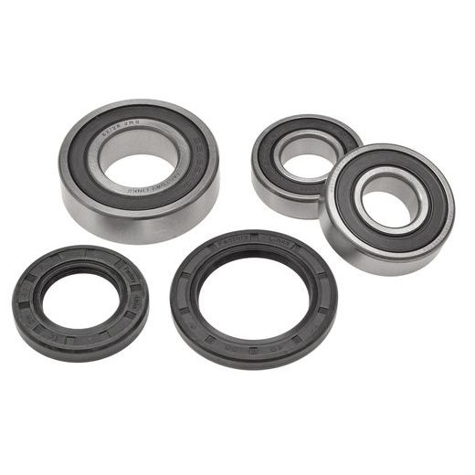 SERVISNÉ SADA ZADNÉHO KOLESÁ, FACTORY LINKS