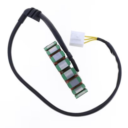 STATOR ALTERNÁTORA (HONDA), ATHENA