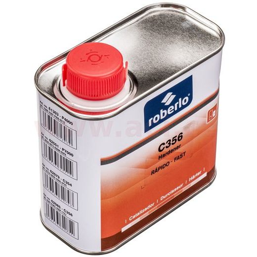 TUŽIDLO C356 RYCHLÉ 0,5L