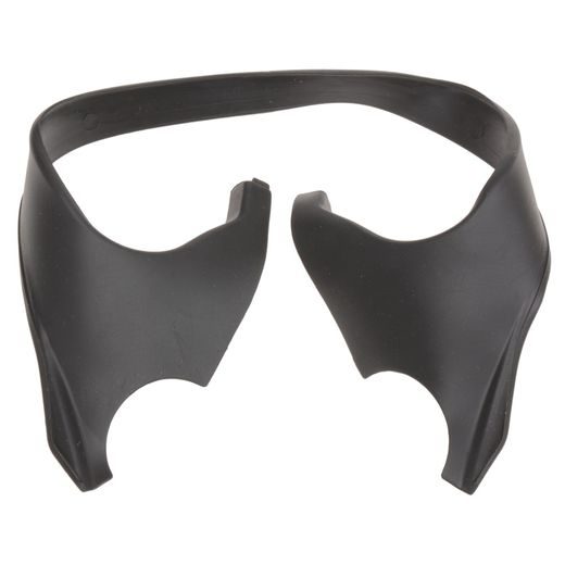 TESNENIE PLEXI PRE PRILBY PRE PRILBY VELOCITY ST, CASSIDA - ČR