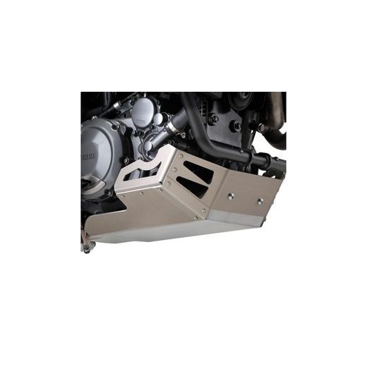 HLINÍKOVÝ OCHRANNÝ KRYT MOTORA, KAPPA