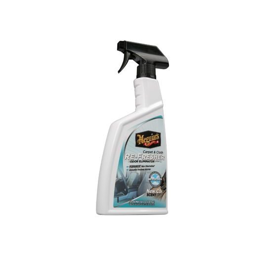 MEGUIARS CARPET &AMP; CLOTH RE-FRESHER, 709 ML