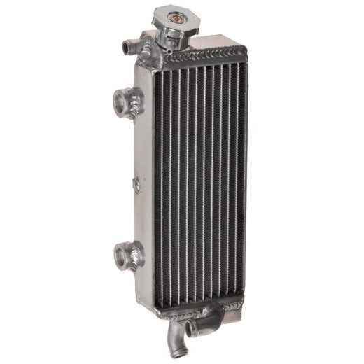 CHLADIČ PRAVÝ KTM [**], Q-TECH