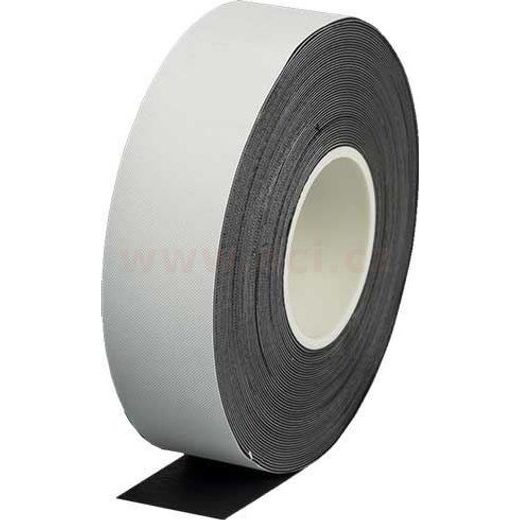 IZOLAČNÍ PÁSKA SAMOVULKANIZAČNÍ 25 MM X 5 M ČERNÁ