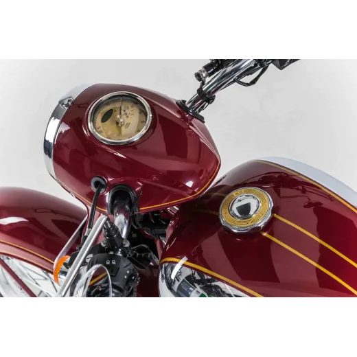 JAWA 300 CL