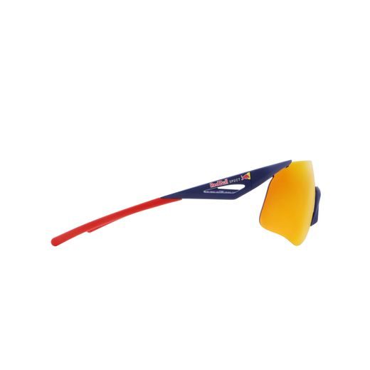 SLNEČNÉ OKULIARE MARK, RED BULL SPECT (ČERVENO/ORANŽOVÉ SKLO)