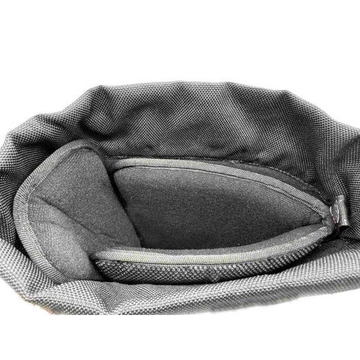 AMOQ SCALE SPEED LACE ČIŽMY BLACK/GREY