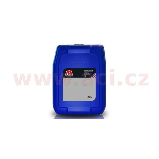 MILLERS OILS MOTOROVÝ OLEJ PLNE SYNTETICKÝ TRIDENT PROFESSIONAL ECO 5W30 20L