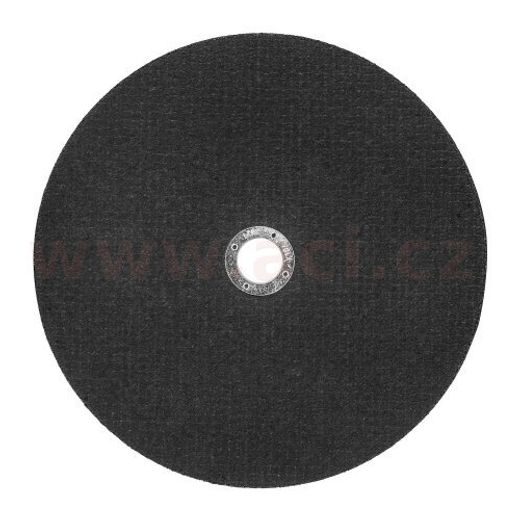 ŘEZNÝ KOTOUČ 115X1,6 MM (PRO OCEL), LUKAS (NĚMECKO)