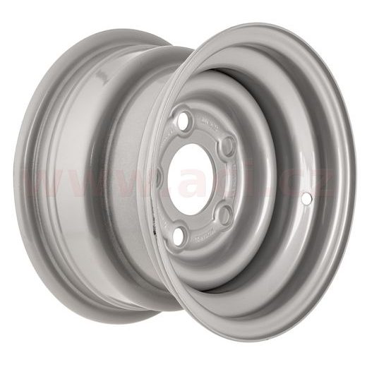 DISK 6,00JX10 H2 ET-4 (5X112) TRAILER TOP ORIGINÁL