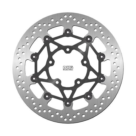 BRZDOVÝ KOTÚČ NG 1508