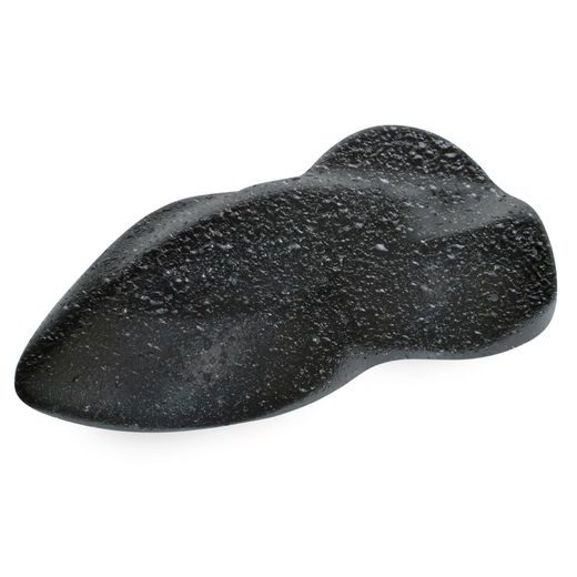 FOLIATEC HARD ROCK LINER BARVA S VÝRAZNOU TEXTUROU, ČERNÁ, 400 ML