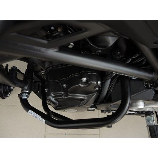 OCHRANA MOTORA RDMOTO CF102KD MATNÁ ČIERNA