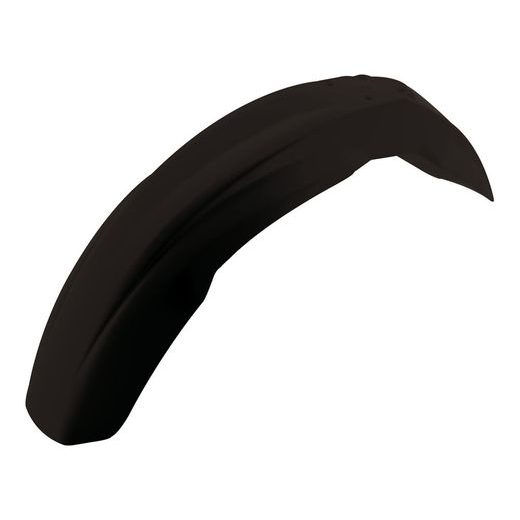 BLATNÍK PREDNÝ HUSQVARNA, RTECH (ČIERNY)