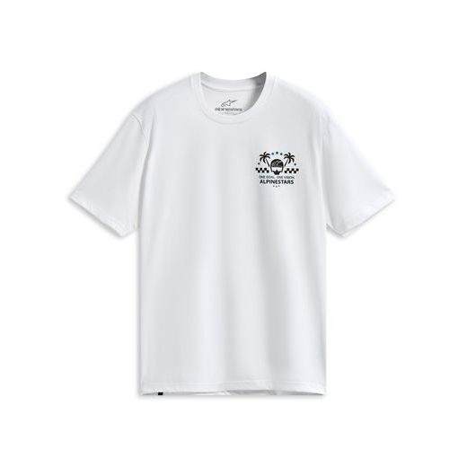 TRIKO ORDER CSF, ALPINESTARS (BIELA)