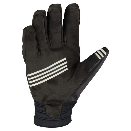 GLOVE RACE DP BLACK/WHITE