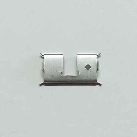 PLÍŠEK DO BRZDIČE - ZADNÍ