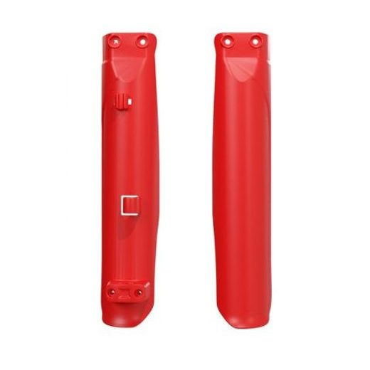 CHRÁNIČE VIDLÍC SURRON, RTECH (ČERVENÉ, PÁR)