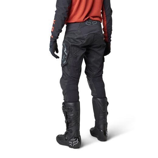FOX RANGER OFF ROAD PANT, BLACK MX23
