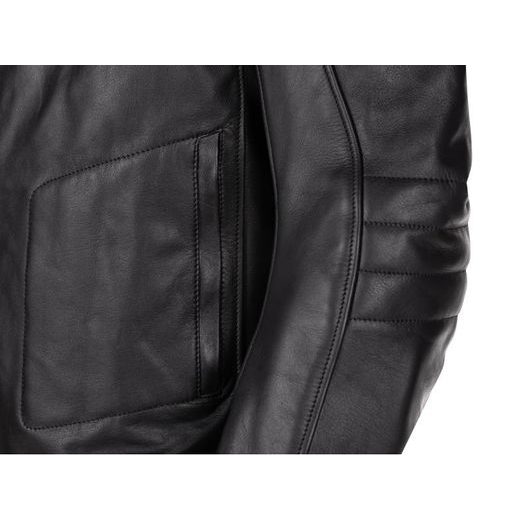 KOŽENÁ BUNDA RIDERO KAZAR