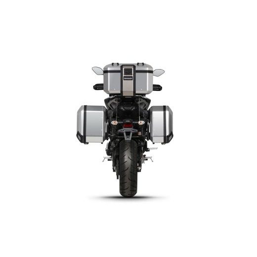 MONTÁŽNA SADA 4P SYSTÉM SHAD S0VS104P (FOR CASES AND BAGS TERRA AND SH38X)