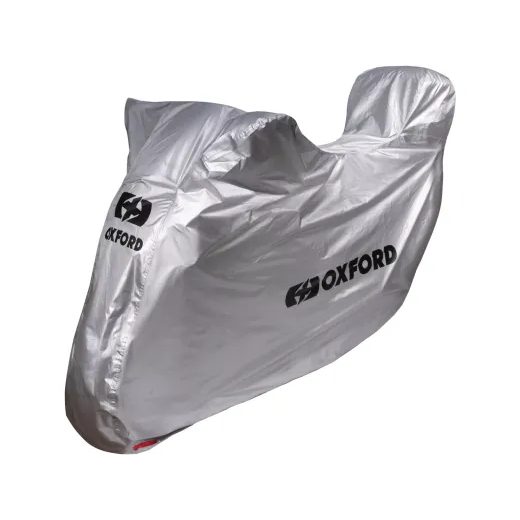 PLACHTA NA MOTORKU RAIN COVER OXFORD S KUFROM