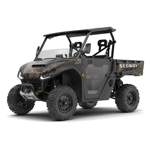 SEGWAY FUGLEMAN UT6 X EPS T1B CAMO